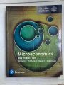 MICROECONOMICS 9th EDITION BY ROBERT S. PINDYCK.  DANIEL L RUBINFELD. 