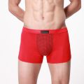 Indispensable -High Quality Male Underwear Mens Sexy Magnetic Boxer Shorts Underwear Breathable Casual Boxer Men Panties- Innovative.