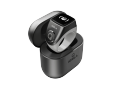 iQIBLA Zikr Jood 3 Air Smart Ring – Digital Tasbih Counter & Qibla Finder. 