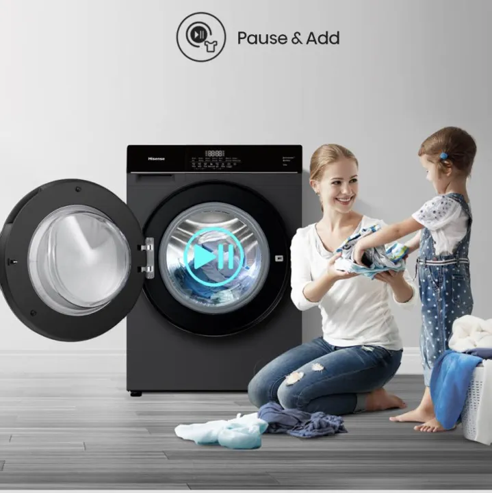 Hisens%2010.5%20Kg%20Fully%20Automatic%20Inverter%20WiFi%20Front%20Load%20Washing%20Machine%20-%20Image%206