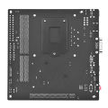 B75M-I Mainboard LGA 1155 Computer Motherboard DDR3 Computer Main Board M.2 NVME With Pci-E 3.0 X16 Graphics Card Slot.