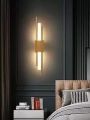 Luminous Wall Decor LED Wall Light Living Room Ambient Bedroom Lighting. 
