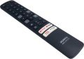 Universal -TCL Remote With Netflix,Prime video Button Without Voice Function. 