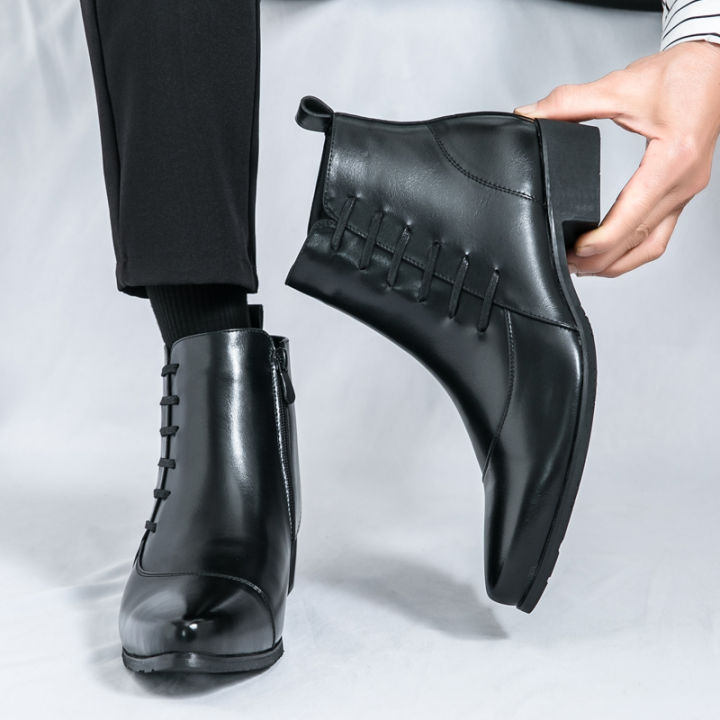 British%20Retro%20Riding%20Boots%20for%20Men%20Chelsea%20High-Top%20Leather%20Shoes%20for%20Men%20Trendy%20Suit%20Leather%20Boots%20for%20Men%20British%20Knight%20Boots%20-%20Image%202
