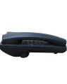 Landline Ptcl Telephone Set Corded Caller ID Telephone with Speaker for Home and Office,  Telephone Set Simple Analog Desktop Hotel Telephones. 
