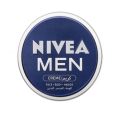 Nivea face cream for men (75ml).