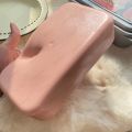 Sticky Box Cake Squishy Toy Slow Rising Squeeze Toy Butter Ice Cream Box Squishy Fidget Toy Anti Stress Release Hand Relax .