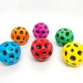 Super Bouncing Moon Crater Texture Fidget Ball Bounce Ball Anti Stress Ball Multicolor. 