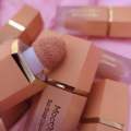 Liquid Contour Stick Waterproof Lasting Natural Matte Highlighter Shadow Contouring ,Wand V-face Shaping Contour Cream Makeup. 