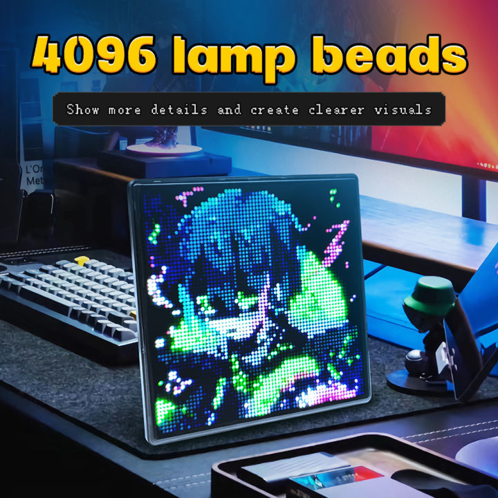 64x64%20Pixel%20Screen%20Smart%20LED%20Pixel%20Display%20with%20APP%20Control%20Programmable%20Night%20Light%20DIY%20Options%20Animation%20For%20Home%20Bedroom%20Bar%20lightify%20-%20Image%203
