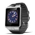 DZ09 Fashion Smart Watch Bluetooth Plug-in Cartoon Talk Watch Motion Meter Call Information Alert Smart Watch Mens Watches Men. 