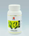 DXN Spirulina Vegetable 120 Capsules 01 Bottle.