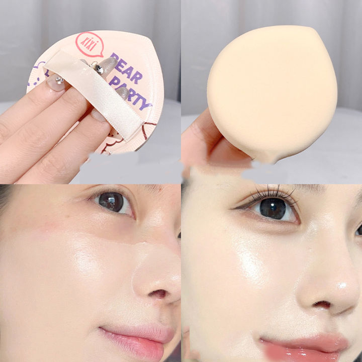 Xixi%20Makeup%20Sponge%20Soft%20Does%20Not%20Fade%20Both%20Wet%20and%20Dry%20for%20Perfect%20Foundation%20Fashionable%20Powder%20Puff%20-%20Image%203
