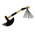 IYI Ertugrul Sword-Turgut Kulhara, wood cutting and home decorators. 