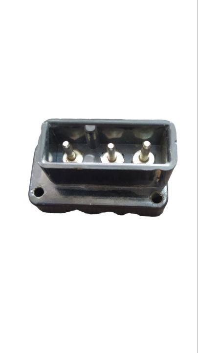 Sewing Machine Motor plug
