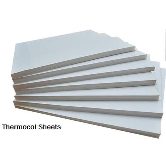 Thermapole sheet 24 x36 (3/4 inch) 2 sheet