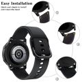 22mm Silicone Band For OnePlus Watch 3 2 2R 46mm Strap Wristband For OPPO Watch X X2 4Pro/Realme Watch 3 2 S Pro Bracelet Correa. 
