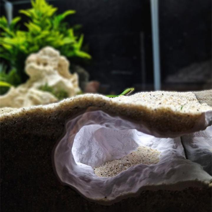 %E3%80%90U%E3%80%91Fish%20Tank%20Underground%20Cave%20For%20Fish%20Shrimp%20Reptile%20Shelter%20Hiding%20Houses%20Tunnel%20Cave%20Landscaping%20Aqaurium%20Decoration%20-%20Image%202