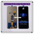 Infinix Hot 12i/hot 20i / Smart 6 / Smart 6 HD LCD screen + touch screen. 