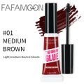 Eyebrow Styling Gel Molding Wax Waterproof Refreshing Durable Natural color Holiday Gifts. 