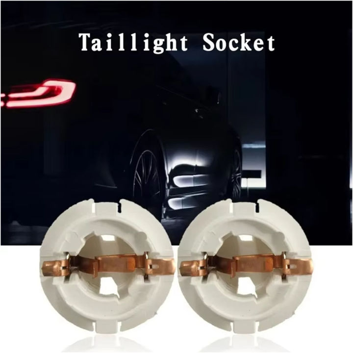 Car%20Rear%20Tail%20Light%20Lamp%20Bulb%20Socket%20Holder%20Parts%2063216943036%20For%20BMW%207%20Series%20X3%20X5%20E53%20E38%20E65%20E70%20E83%20F25%202000-2016%20-%20Image%202