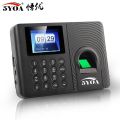 5YOA A10 A01 Attendance Biometric Fingerprint Time Attendance Clock Recorder Employee Recognition Device Electronic. 
