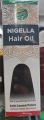 Nigella Hair Oil 100ml Natural Hair Care Oil for Strong Healthy Soft and Shiny Hair. 