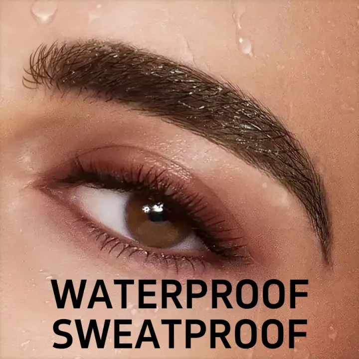 3D%20Dye%20Eyebrow%20Pencil%20Hairling%20Anti-smudge%20Waterproof%20Long%20Lasting%20Black%20Brown%20Large%20Brush%20Natural%20Wild%20Eyebrow%20Enhancers%20Cream%20-%20Image%202