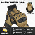 Touch Screen Outdoor Gloves Breathable Sports Hiking Camping Hunting Cycling Work Motorcycle Fishing Anti-skid Protection Gear.