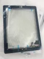 For IPad 2 iPad2 2nd A1395 A1396 A1397 Original quality LCD Display Touch Screen Digitizer Assembly Front Glass Replacement. 