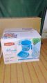 Bath Set 5 piece Pure Plastic | 5p Bath set pure plastic Large size  4 Color available hn. 