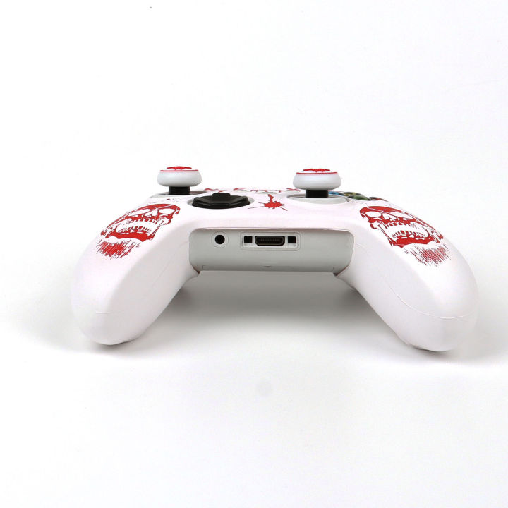 Laser%20Engraved%20Silicone%20Cover%20For%20Xbox%20Series%20X%20Gamepad%20Skin%20Perfect%20Fit%20for%20Xbox%20Series%20S%20Controller%20Case%20Joystick%20Accessories%20-%20Image%206