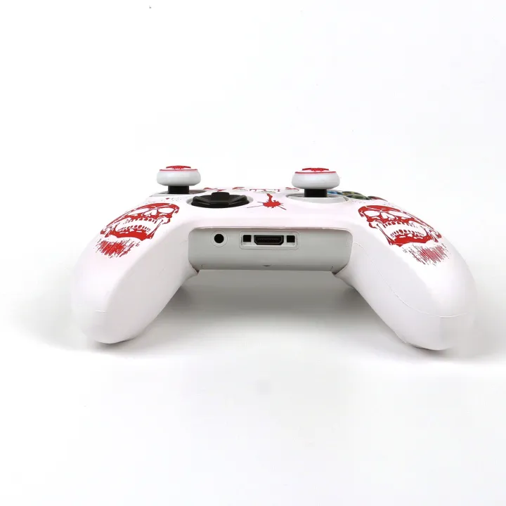 Laser%20Engraved%20Silicone%20Cover%20For%20Xbox%20Series%20X%20Gamepad%20Skin%20Perfect%20Fit%20for%20Xbox%20Series%20S%20Controller%20Case%20Joystick%20Accessories%20-%20Image%206