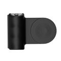 Smartphone Camera Shutter Grip Magnetic Bluetooth Camera Handle For Cell Phones Photo Bracket Anti-shake Selfie Remote Control. 