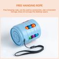 Multiple Functions Fidget Spinner Magic Colorful Beans Finger Spinning Relieves Stress Decompression Tool For Children And Adult. 