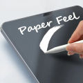 Like Paper Screen Protector for iPad 10th Mini 6 Air 5 4 10.9 Matte Screen Protective film For iPad 10.2 7th 8th 9th Pro 11 12.9.