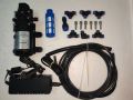 Mist Showering System complete kit
6 Nozzle 1 Pump 1 Filter 1 Power supply with Pipe. 