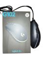 Gaming Mouse Logitech G102. 