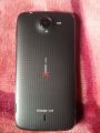 Symphony Xploer W95 Full Body Housing Back Part.