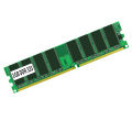 For Desktop Computer Memoria Module PC Memory Ram PC2700 DDR 333MHz 2.5V 184PIN DDR1 1GB DIMM Non-ECC Desktop Compatible Memory. 