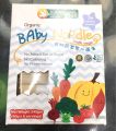 ORGANIC BABY NOODLES FOR GOOD HEALTH FROM MALASHIYA. 