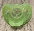 Pacifier Chain | Chusni | Silicone Pacifier | Gumdrop Pacifier | Pure Silicone Pacifier. 