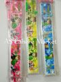 3 in 1 Game Scale Kids Entertainment Scale Ruler. 