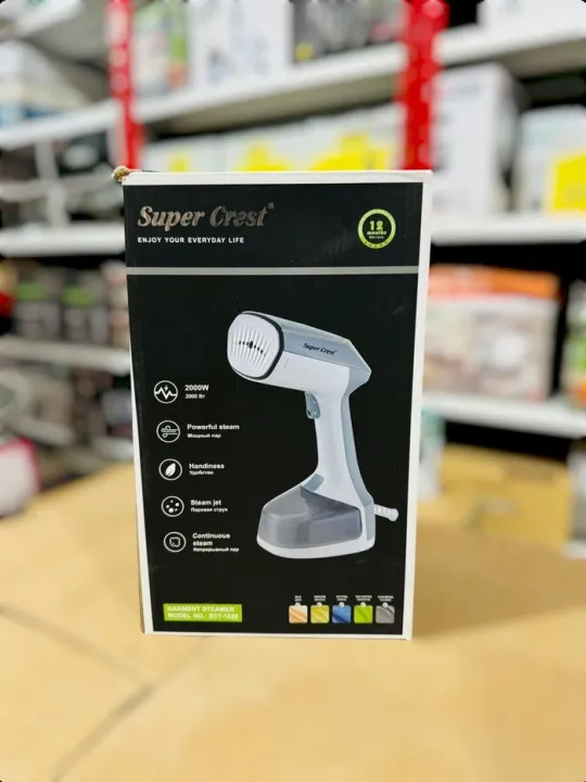 Super%20Crest%20Hand%20Garment%20Steamer%20with%201%20Year%20Warranty%20-%20Image%203