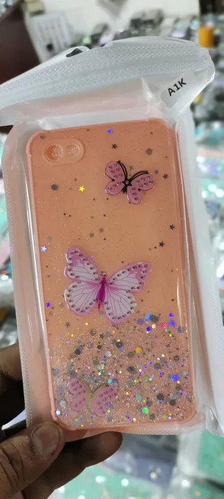 oppo%20A%201%20k,butterfly%20cover%20-%20Image%203
