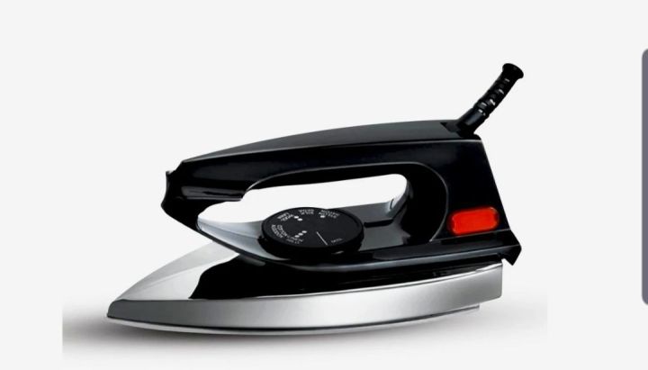 Iron%20Lightweight%20Dry%20Iron%20-%201000%20Watts%20-%20-%20Home%20Appliances%20-%20-%20Image%204