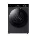 Hisens 10.5 Kg Fully Automatic Inverter WiFi Front Load Washing Machine. 
