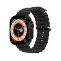 T900 Ultra Smartwatch – Fitness Tracking, Notifications & Long Battery - HD Display, Fitness Tracker, Waterproof, Heart Rate Monitor, Bluetooth Calling For Apple Watch.