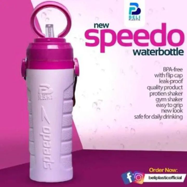Speedo Theramic Water Bottle 700ML, Hot and cool water bottle, Kids water bottle, school bottle
