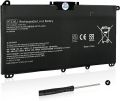 HT03XL L11119-855 Laptop Battery for HP Pavilion 14-CE 14-CF 14-DF 15-CS 15-DA 15-DB 15-DW 17-by 17-CA Series. 